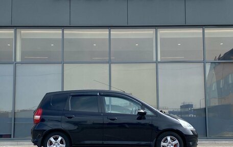 Honda Jazz I рестайлинг, 2008 год, 539 000 рублей, 3 фотография