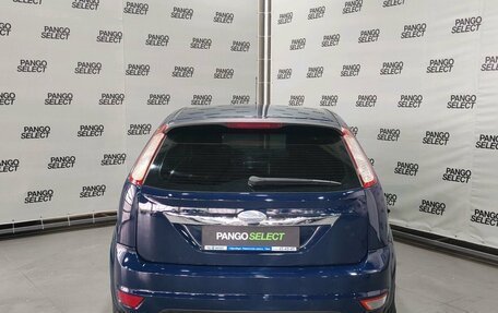 Ford Focus II рестайлинг, 2008 год, 490 900 рублей, 5 фотография