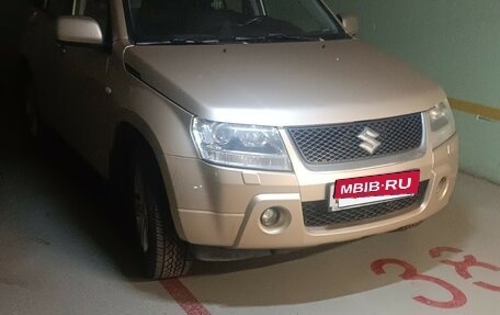 Suzuki Grand Vitara, 2006 год, 1 050 000 рублей, 2 фотография
