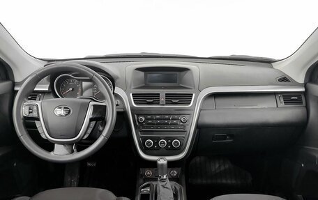 FAW Besturn X80 I рестайлинг, 2018 год, 1 180 000 рублей, 5 фотография