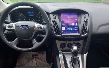 Ford Focus III, 2012 год, 755 000 рублей, 4 фотография