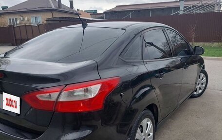 Ford Focus III, 2012 год, 755 000 рублей, 3 фотография