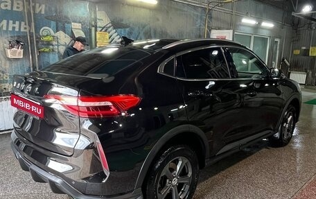 Haval F7x I, 2023 год, 1 800 000 рублей, 2 фотография