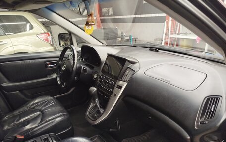 Lexus RX IV рестайлинг, 2001 год, 950 000 рублей, 3 фотография