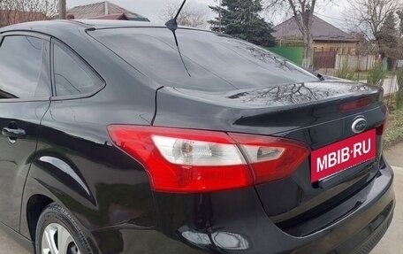 Ford Focus III, 2012 год, 755 000 рублей, 2 фотография