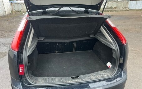 Ford Focus II рестайлинг, 2006 год, 390 000 рублей, 5 фотография