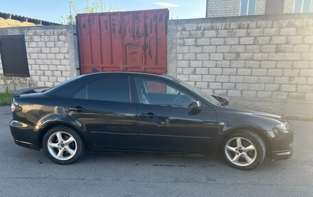 Mazda 6, 2006 год, 430 000 рублей, 2 фотография