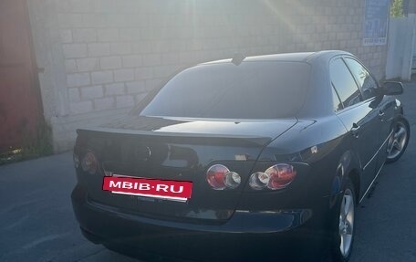 Mazda 6, 2006 год, 430 000 рублей, 3 фотография