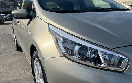 KIA cee'd III, 2014 год, 1 795 000 рублей, 2 фотография