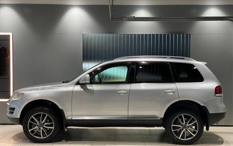 Volkswagen Touareg III, 2008 год, 1 420 000 рублей, 2 фотография