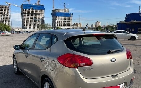 KIA cee'd III, 2014 год, 1 795 000 рублей, 6 фотография