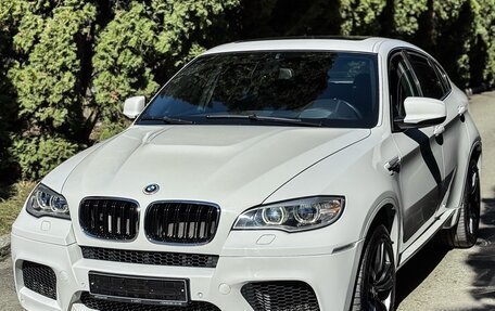 BMW X6 M, 2009 год, 2 300 000 рублей, 2 фотография