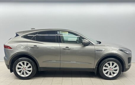 Jaguar E-Pace, 2018 год, 2 750 000 рублей, 3 фотография