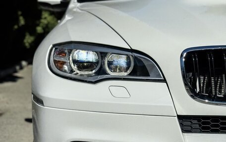 BMW X6 M, 2009 год, 2 300 000 рублей, 3 фотография
