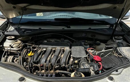 Renault Duster I рестайлинг, 2013 год, 900 000 рублей, 7 фотография