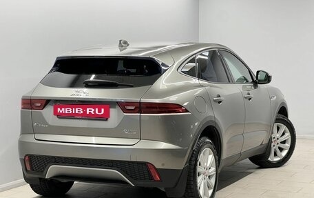 Jaguar E-Pace, 2018 год, 2 750 000 рублей, 2 фотография