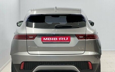 Jaguar E-Pace, 2018 год, 2 750 000 рублей, 6 фотография