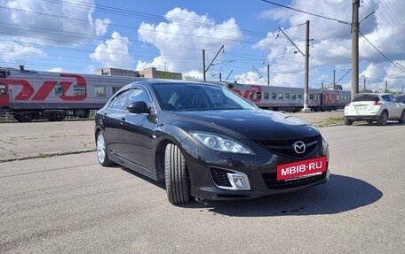 Mazda 6, 2008 год, 920 000 рублей, 2 фотография