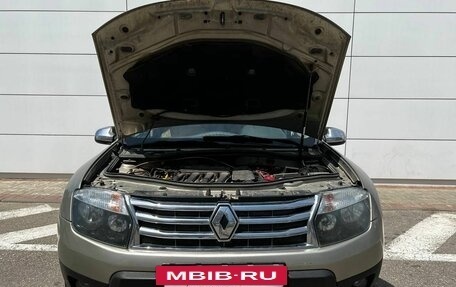 Renault Duster I рестайлинг, 2013 год, 900 000 рублей, 5 фотография