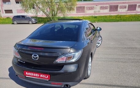 Mazda 6, 2008 год, 920 000 рублей, 3 фотография