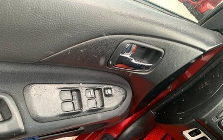 Mitsubishi Lancer IX, 2006 год, 500 000 рублей, 2 фотография