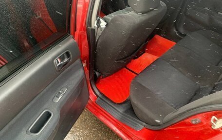 Mitsubishi Lancer IX, 2006 год, 500 000 рублей, 4 фотография