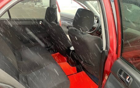 Mitsubishi Lancer IX, 2006 год, 500 000 рублей, 5 фотография