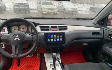Mitsubishi Lancer IX, 2006 год, 500 000 рублей, 3 фотография