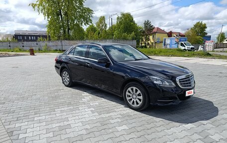Mercedes-Benz E-Класс, 2014 год, 2 465 000 рублей, 5 фотография
