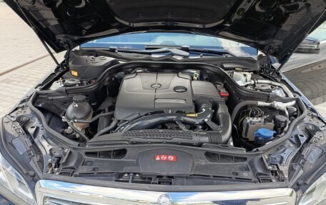 Mercedes-Benz E-Класс, 2014 год, 2 465 000 рублей, 8 фотография