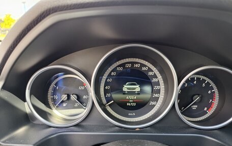 Mercedes-Benz E-Класс, 2014 год, 2 465 000 рублей, 4 фотография