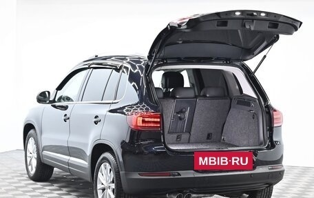 Volkswagen Tiguan I, 2012 год, 1 055 000 рублей, 5 фотография
