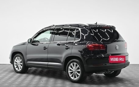 Volkswagen Tiguan I, 2012 год, 1 055 000 рублей, 3 фотография