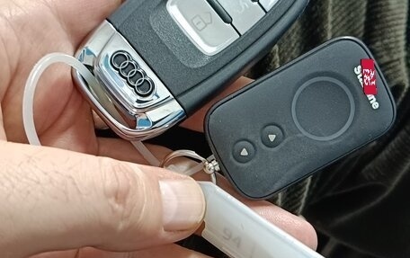 Audi A6, 2016 год, 2 500 000 рублей, 2 фотография