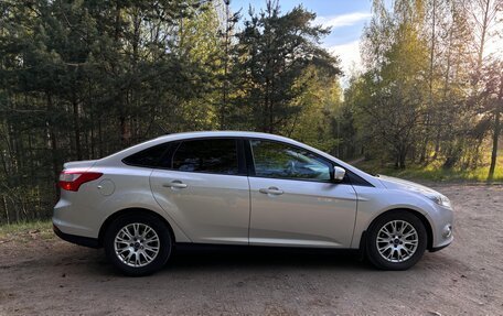 Ford Focus III, 2012 год, 690 000 рублей, 3 фотография