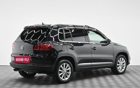 Volkswagen Tiguan I, 2012 год, 1 055 000 рублей, 4 фотография