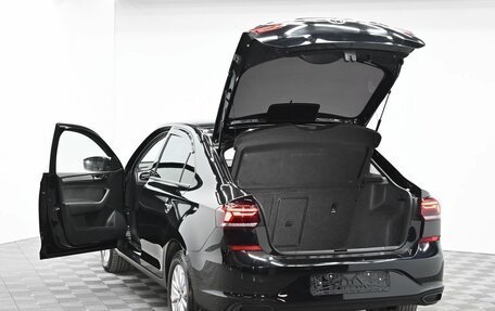 Volkswagen Polo VI (EU Market), 2020 год, 1 155 000 рублей, 5 фотография