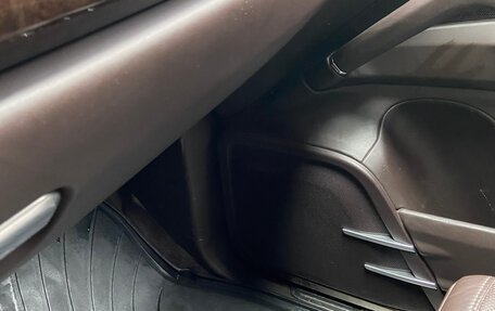 Porsche Cayenne III, 2015 год, 4 400 000 рублей, 4 фотография