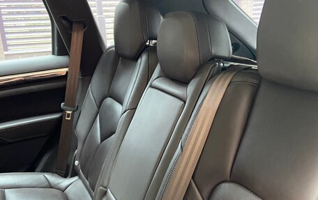 Porsche Cayenne III, 2015 год, 4 400 000 рублей, 6 фотография