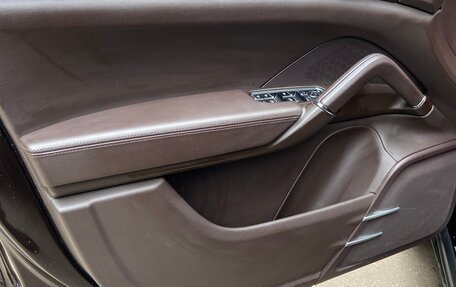 Porsche Cayenne III, 2015 год, 4 400 000 рублей, 7 фотография