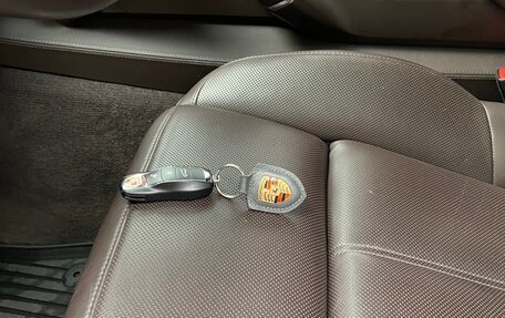 Porsche Cayenne III, 2015 год, 4 400 000 рублей, 8 фотография