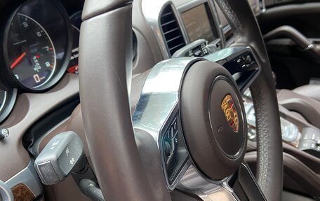Porsche Cayenne III, 2015 год, 4 400 000 рублей, 9 фотография