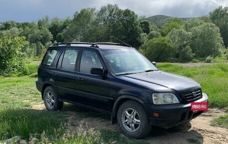 Honda CR-V IV, 2000 год, 600 000 рублей, 2 фотография
