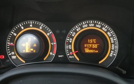 Toyota Corolla, 2012 год, 890 000 рублей, 2 фотография
