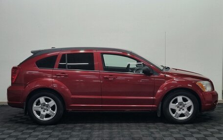 Dodge Caliber I рестайлинг, 2008 год, 550 000 рублей, 5 фотография