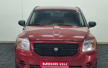 Dodge Caliber I рестайлинг, 2008 год, 550 000 рублей, 2 фотография