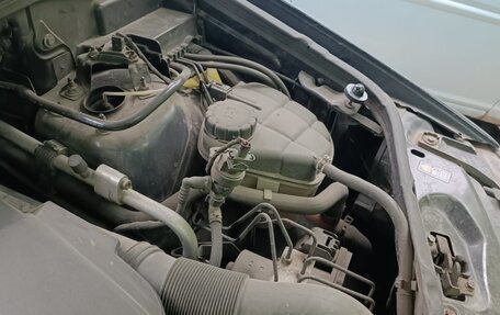 Mercedes-Benz M-Класс, 2006 год, 1 000 000 рублей, 3 фотография