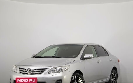 Toyota Corolla, 2010 год, 1 249 000 рублей, 4 фотография