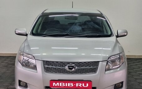 Toyota Corolla, 2007 год, 784 345 рублей, 2 фотография