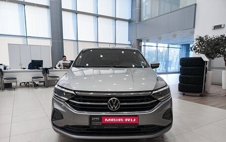 Volkswagen Polo VI (EU Market), 2021 год, 1 737 000 рублей, 2 фотография